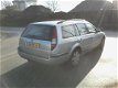 Ford Mondeo Wagon - 2.0 TDCi First Edition - 1 - Thumbnail