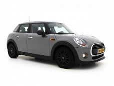 Mini Mini One - D 1.5 Business *NAVI+PDC+AIRCO+CRUISE