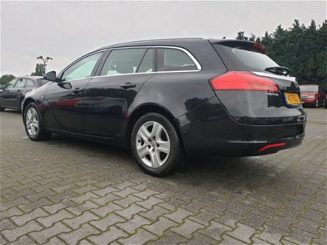 Opel Insignia Sports Tourer - 2.0 CDTI EcoFLEX Business Edition *NAVI+PDC+ECC+CRUISE - 1