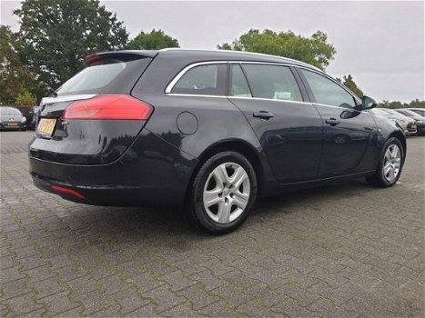 Opel Insignia Sports Tourer - 2.0 CDTI EcoFLEX Business Edition *NAVI+PDC+ECC+CRUISE - 1