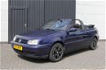 Volkswagen Golf Cabriolet - 1.6 - 1 - Thumbnail