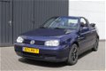 Volkswagen Golf Cabriolet - 1.6 - 1 - Thumbnail