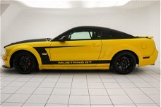Ford Mustang - USA 4.6 V8 GT * Mustang Challenge * Ready to Race * Brembo * Bilstein * Racing
