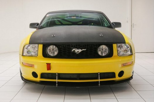 Ford Mustang - USA 4.6 V8 GT * Mustang Challenge * Ready to Race * Brembo * Bilstein * Racing - 1