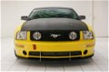 Ford Mustang - USA 4.6 V8 GT * Mustang Challenge * Ready to Race * Brembo * Bilstein * Racing - 1 - Thumbnail
