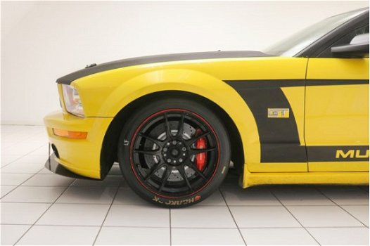Ford Mustang - USA 4.6 V8 GT * Mustang Challenge * Ready to Race * Brembo * Bilstein * Racing - 1