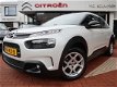 Citroën C4 Cactus - PureTech turbo 110PK S&S EAT6 Aut Business, Rijklaarprijs - 1 - Thumbnail