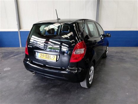 Mercedes-Benz A-klasse - 160 BlueEFFICIENCY Business Class - 1