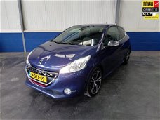 Peugeot 208 - 1.6 THP GTi