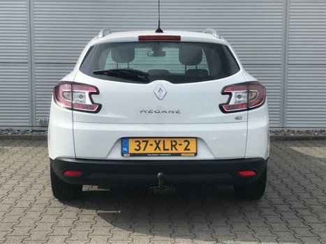 Renault Mégane Estate - 1.5 dCi Expression / Trekhaak - 1