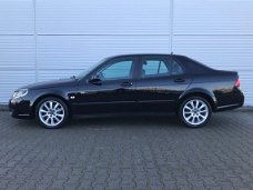 Saab 9-5 - 2.0t Business LPG-G3 / Navigatie / Trekhaak / Leder