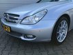 Mercedes-Benz CLS-klasse - CLS320 CDI Model 2009 - 1 - Thumbnail