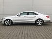 Mercedes-Benz CLS-klasse - CLS350 CDI 4-Matic Sportpakket Exterieur - 1 - Thumbnail