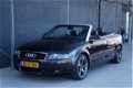 Audi A4 Cabriolet - 2.4 V6 Exclusive - 1 - Thumbnail