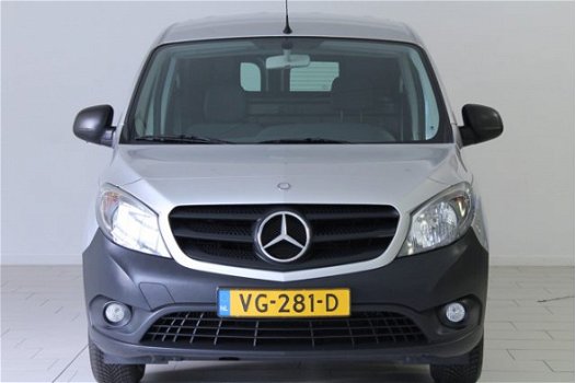 Mercedes-Benz Citan - 108 CDI BlueEFFICIENCY AIRCO TELEFOON SCHUIFDEUR - 1