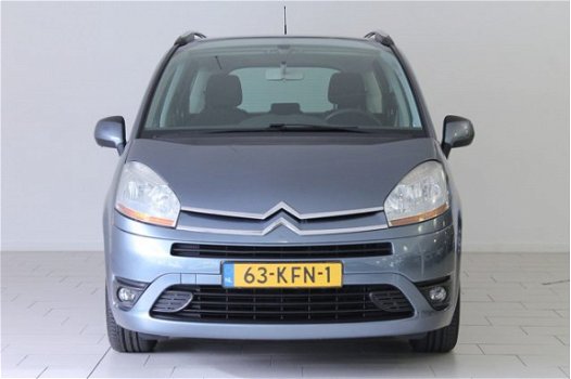 Citroën Grand C4 Picasso - 1.6 VTi Prestige 7PERSOONS | ECC-AIRCO | BLUE-TOOTH | CRUISE-CONTROL | DA - 1