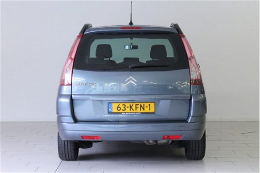 Citroën Grand C4 Picasso - 1.6 VTi Prestige 7PERSOONS | ECC-AIRCO | BLUE-TOOTH | CRUISE-CONTROL | DA - 1