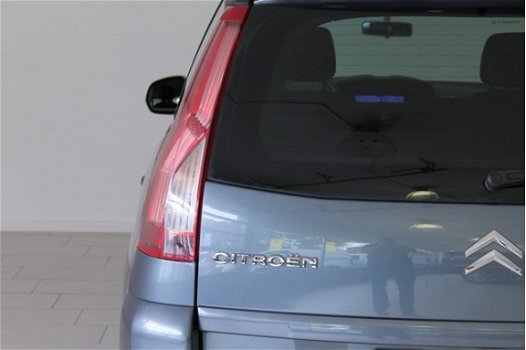 Citroën Grand C4 Picasso - 1.6 VTi Prestige 7PERSOONS | ECC-AIRCO | BLUE-TOOTH | CRUISE-CONTROL | DA - 1