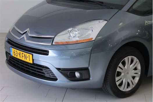 Citroën Grand C4 Picasso - 1.6 VTi Prestige 7PERSOONS | ECC-AIRCO | BLUE-TOOTH | CRUISE-CONTROL | DA - 1