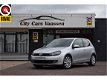 Volkswagen Golf - 1.4 TSI Highline DSG automaat 160 pk navigatie climate ctr pdc v/a leder lmv 17 in - 1 - Thumbnail