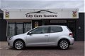 Volkswagen Golf - 1.4 TSI Highline DSG automaat 160 pk navigatie climate ctr pdc v/a leder lmv 17 in - 1 - Thumbnail