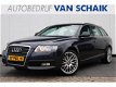 Audi A6 Avant - 2.0 TDI Buss Edition AUT LEER | NAVI | SPORTSTOELEN - 1 - Thumbnail