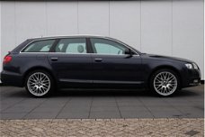 Audi A6 Avant - 2.0 TDI Buss Edition AUT LEER | NAVI | SPORTSTOELEN