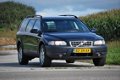 Volvo XC70 - 2.4 T GEARTR. COMF - 1 - Thumbnail