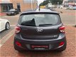 Hyundai i10 - 1.2i automaat/bluetooth/airco - 1 - Thumbnail