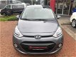 Hyundai i10 - 1.2i automaat/bluetooth/airco - 1 - Thumbnail