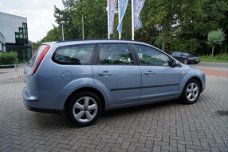 Ford Focus Wagon - 1.8 TDCI Futura | APK TOT OKTOBER-2020 |AIRCO | CRUISE | ELEK RAMEN | LMV |