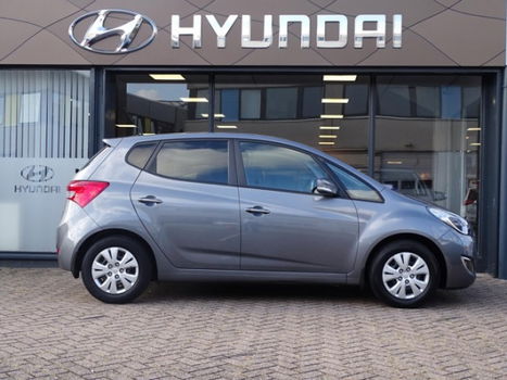 Hyundai ix20 - 1.6 - i-Motion * AUTOMAAT / PDC / 41184 km - 1