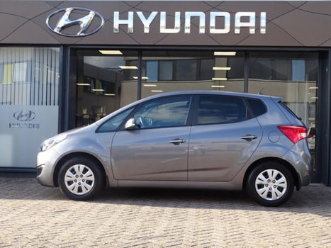 Hyundai ix20 - 1.6 - i-Motion * AUTOMAAT / PDC / 41184 km - 1