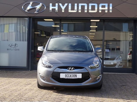 Hyundai ix20 - 1.6 - i-Motion * AUTOMAAT / PDC / 41184 km - 1