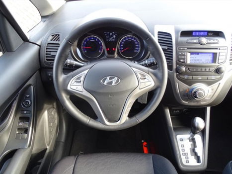 Hyundai ix20 - 1.6 - i-Motion * AUTOMAAT / PDC / 41184 km - 1