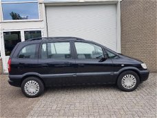 Opel Zafira - 1.6-16V Comfort 7 p. / airco / cruise / 2003