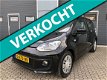 Volkswagen Up! - 1.0 5 deurs Airco Cruise Control PDC Stoelverwarming - 1 - Thumbnail