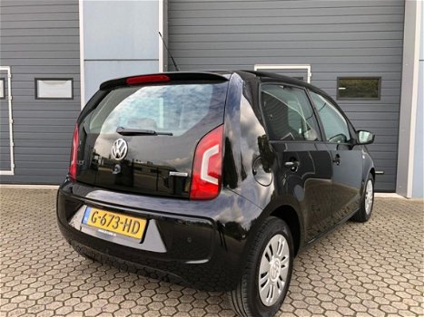 Volkswagen Up! - 1.0 5 deurs Airco Cruise Control PDC Stoelverwarming - 1