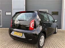 Volkswagen Up! - 1.0 5 deurs Airco Cruise Control PDC Stoelverwarming