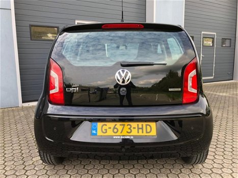 Volkswagen Up! - 1.0 5 deurs Airco Cruise Control PDC Stoelverwarming - 1