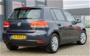 Volkswagen Golf - 1.4 TSI Comfortline Trekhaak/NAP/Airco/5drs - 1 - Thumbnail