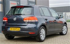 Volkswagen Golf - 1.4 TSI Comfortline Trekhaak/NAP/Airco/5drs