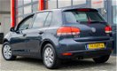 Volkswagen Golf - 1.4 TSI Comfortline Trekhaak/NAP/Airco/5drs - 1 - Thumbnail