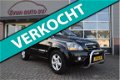 Kia Sorento - 2.5 CRDi Adventure Fulltime 4wd - 1 - Thumbnail