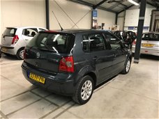 Volkswagen Polo - 1.4-16V Athene 5 DEURS/AIRCO/NAP/APK