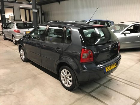 Volkswagen Polo - 1.4-16V Athene 5 DEURS/AIRCO/NAP/APK - 1