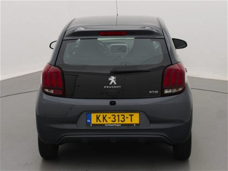 Peugeot 108 - 1.0 12V 5DRS AIRCO BLUETOOTH - 1