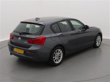 BMW 1-serie - 116D 85KW 5DRS PDC CLIMA NAVI - 1