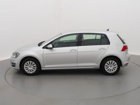 Volkswagen Golf - 1.6 TDI 81KW 5DRS NAVI PDC CLIMA - 1