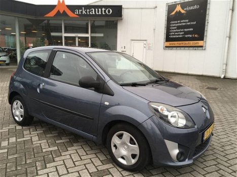 Renault Twingo - 1.2-16V Dynamique Airco Nieuwe APK - 1